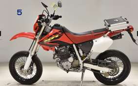 HONDA XR250 GEN 2 2013 MD30