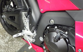 HONDA CBR600RR 2021 PC40