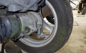 HONDA DIO GEN 2 AF27
