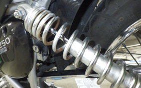 SUZUKI ST250E 2002 NJ4CA