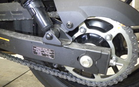 KAWASAKI ELIMINATOR400-3SE 2025 EL400A