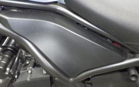 HONDA REBEL 250 2012 MC49