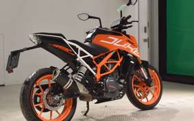 KTM 390 DUKE 2019
