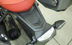 BMW R NINE T URBAN GS 2018