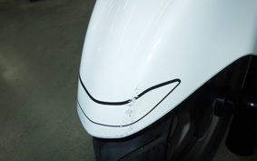 YAMAHA CYGNUS 125 XSR 2 2021 SE44J