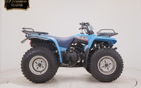 YAMAHA YFM350 3HN