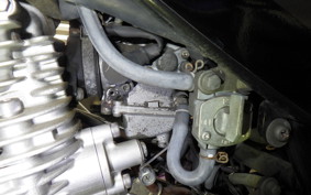 YAMAHA SEROW 225 Gen.3 2021 DG08J