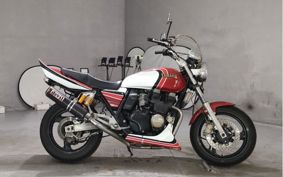 YAMAHA XJR400 R 1995 4HM