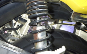 HONDA CB400SF VTEC K 2012