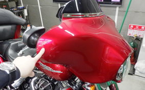 HARLEY FLHX 1690 2012