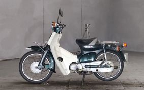 HONDA SUPER CUB90 HA02