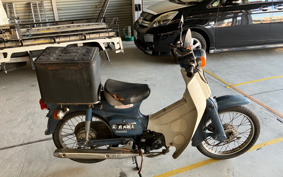 HONDA SUPER CUB50 AA01