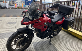 BMW F700GS 2014 0B01