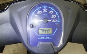 YAMAHA JOG-7 2013 AY01