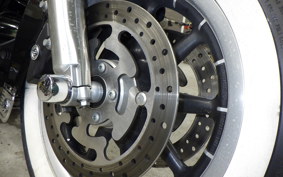 HARLEY FLHR 1580 2007