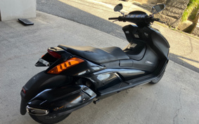 SUZUKI GEMMA250 CJ47A