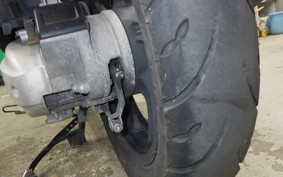 HONDA PCX 125 2009 JF56