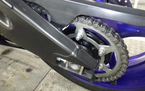 YAMAHA YZF-R6 2018