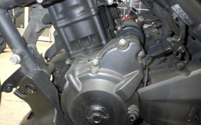 HONDA CBR250R GEN 3 2020 MC41