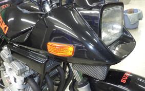 SUZUKI GSX750S KATANA 1982 GS75X