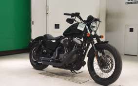 HARLEY XL1200N 2010