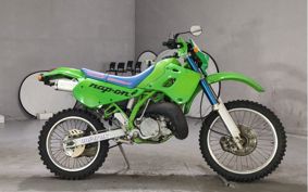 KAWASAKI KDX250SR DX250F