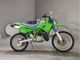 Фото Kawasaki KDX250SR с японского аукциона