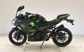 KAWASAKI NINJA 400 2024 EX400L