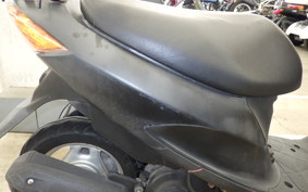 SUZUKI ADDRESS V50 Gen.2 CA44A