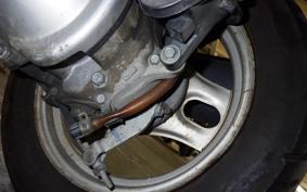 HONDA DIO Gen.6 AF62