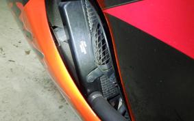 SUZUKI HAYABUSA Gen.2 2008