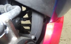 SUZUKI ｼﾞｸｻｰ250SF 1997 ED22B