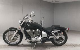 HONDA SHADOW 400 SLASHER 2007 NC40
