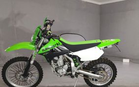 KAWASAKI KLX250 LX250S