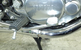 YAMAHA SR400 Gen.5 2021 RH16J