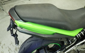 KAWASAKI NINJA 400R 2011 ER400B