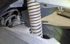 SUZUKI LET's 2 CA1PA