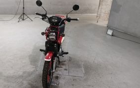 HONDA CROSS CUB110 JA45
