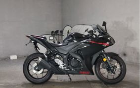YAMAHA YZF-R25 RG10J