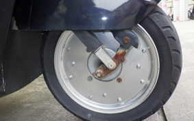 HONDA GYRO CANOPY TA02