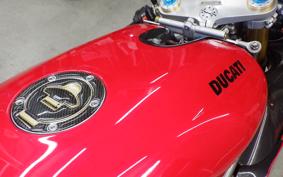 DUCATI 996R 2001