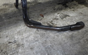 HONDA TODAY 2 2025 AF67