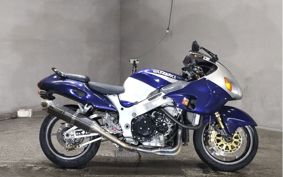 SUZUKI GSX1300R HAYABUSA A1111