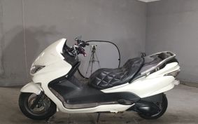 HONDA FORZA Z MF08