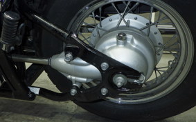 YAMAHA DRAGSTAR 400 CLASSIC 2003 VH01J