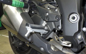 KAWASAKI NINJA 1000 A 2017 ZXT00W