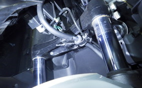 HONDA FORZA 250 2006 MF17