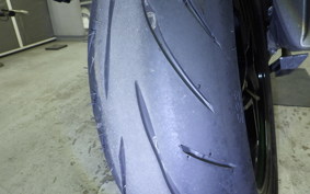 KAWASAKI NINJA H2 SX 2022 ZXT02P