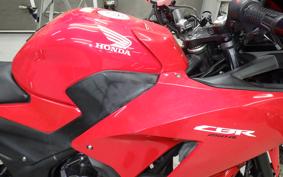 HONDA CBR250R GEN 3 MC41