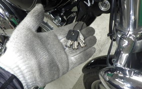 HARLEY FXDL 1580 2010